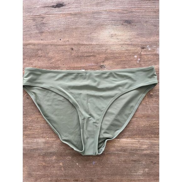 NTW- Aerie bikini bottom - Picture 1 of 5